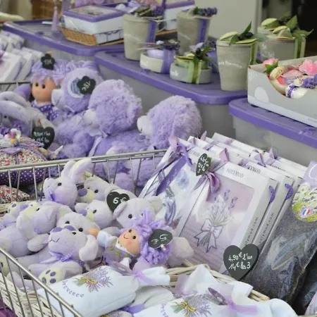 T2 Avec Terrasse Sud, Climatise, A Proximite - - Fr-1-251-295 Апартаменты Ле-Лаванду