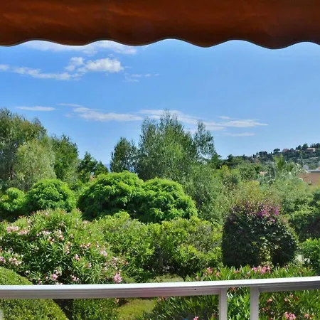 T2 Avec Terrasse Sud, Climatise, A Proximite - - Fr-1-251-295 Daire