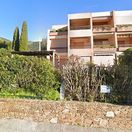 T2 Avec Terrasse Sud, Climatise, A Proximite - - Fr-1-251-295