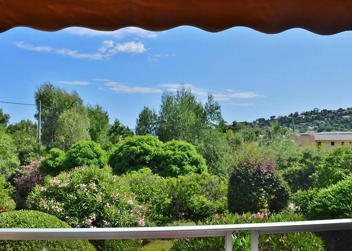 T2 Avec Terrasse Sud, Climatise, A Proximite - - Fr-1-251-295 Apartman